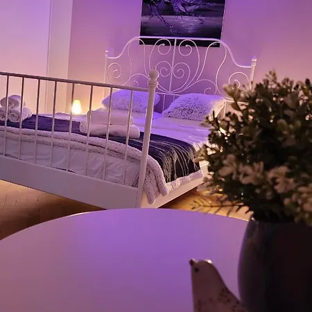 Apartment Kronhome Enescu *