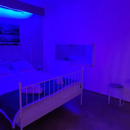 Apartment Kronhome Enescu Brasov
