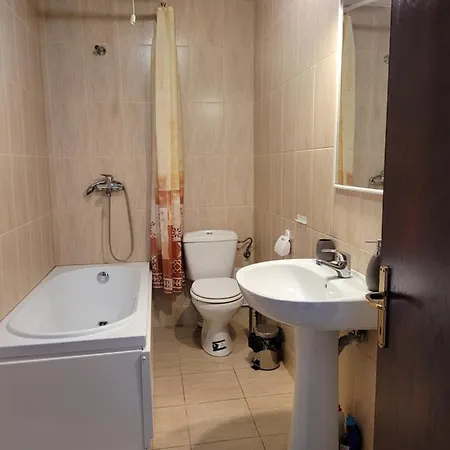 Apartment Kronhome Enescu *